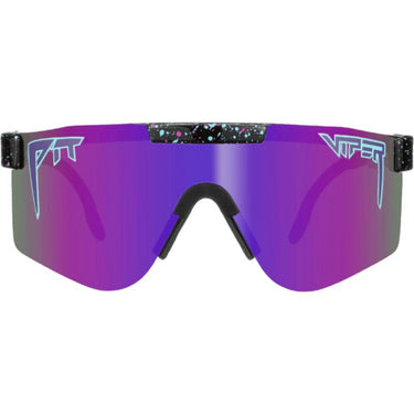 THE NIGHT FALL POLARIZED DOUBLE WIDE